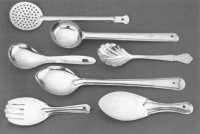 TF 3067 Stainless Steel Kitchen Tools