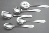 TF 3068 Stainless Steel Kitchen Tools