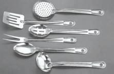 TF 3070 Stainless Steel Kitchen Tools
