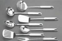 TF 3073 Stainless Steel Kitchen Tools