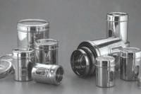 TF- 3091 Stainless Steel Kitchen Canister