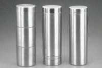 TF- 3094 Stainless Steel Kitchen Canister
