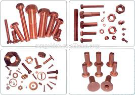 High Tensile Fastener 01