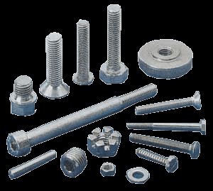 Stainless Steel Fastener 01