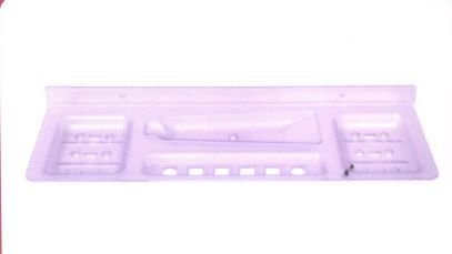 16 inch Deluxe Bathroom Tray