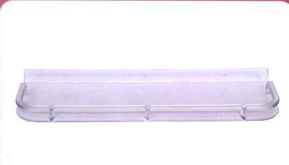 18 inch Plain Shelf