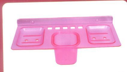 4 in 1 Bathroom Tray