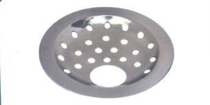 Beeding Jali With Hole