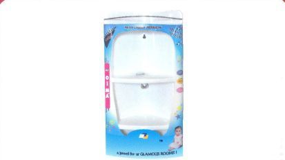 Corner Cabinet Without Door