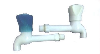 Long Body Bib Bathroom Cock