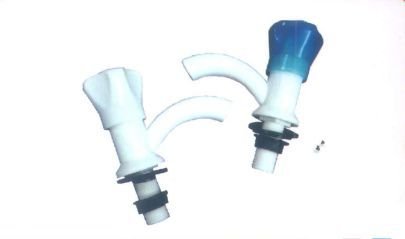 Pillar Bathroom Cocks