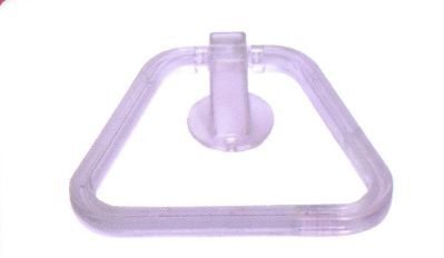Triangle Towel Ring