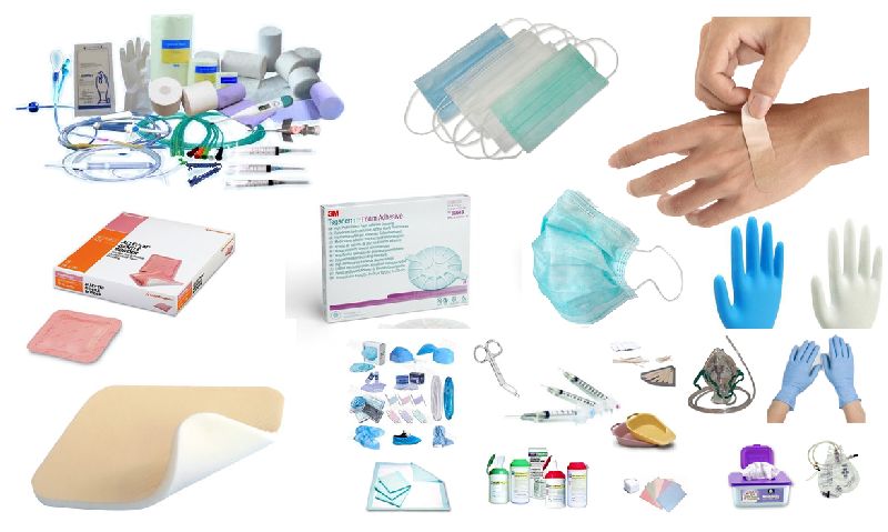 Medical Consumable Item 02