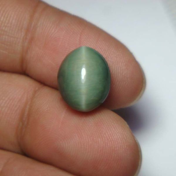 Certified Natural Cats Eye (Lehsunia) Stone 01