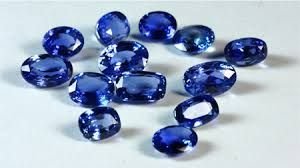BS104 Blue Sapphire Gemstone