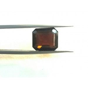 G2 Hessonite Garnet Gemstone