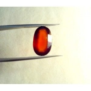 G41 Hessonite Garnet Gemstone