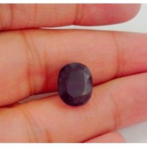 I1 Iolite Gemstone