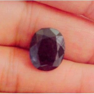 I6 Iolite Gemstone
