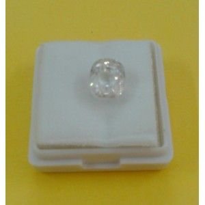 NZ2 Natural Zircon Gemstone