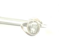 NZ3 Natural Zircon Gemstone