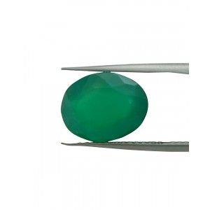 OG40 Green Onyx Gemstone