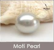 P27 Pearl Gemstone