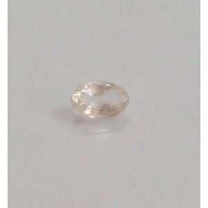 TP1 White Topaz Gemstone