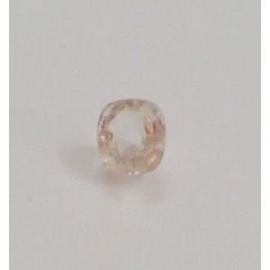 TP3 White Topaz Gemstone