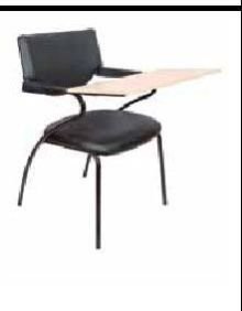 RCC 105 Writing Pad Chair