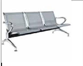 RK-AP 1 Waiting Chair