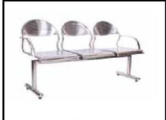 RK-AP 4 Waiting Chair