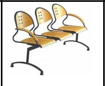 RK-AP 5 Waiting Chair