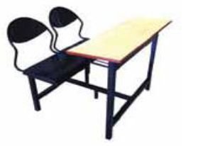 RK-B1 School Desk