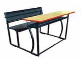 RK-B2 School Desk