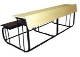 RK-B6 School Desk