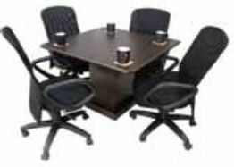 RK-Con 4 Conference Table