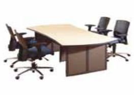 RK-Con 7 Conference Table