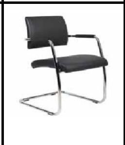 RK-D119 S Type Chair