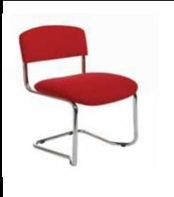 RK-D121 S Type Chair