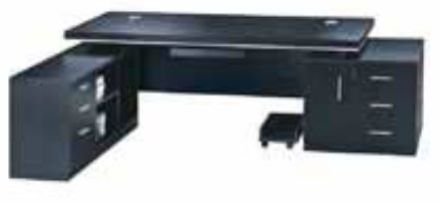 RK-EX 110 Office Table