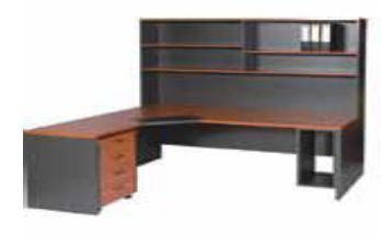 RK-EX103 Office Table