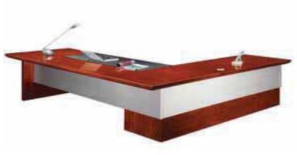 RK-EX111 Office Table