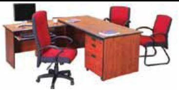 RK-EX113 Office Table
