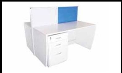 RK-WRT14 Office Workstation