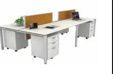 RK-WRT3 Office Workstation