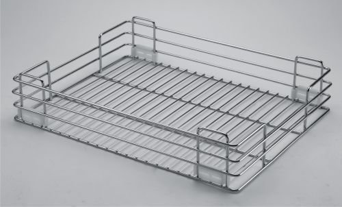 Stainless Steel Basket 06