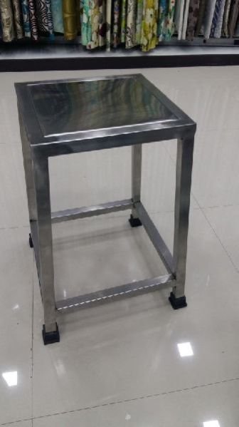 Stainless Steel Table 06