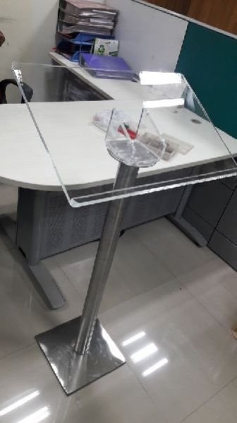 Stainless Steel Table 09
