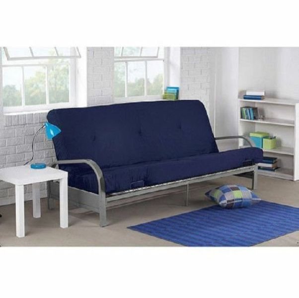 Stainless Steel Sofa Set 01